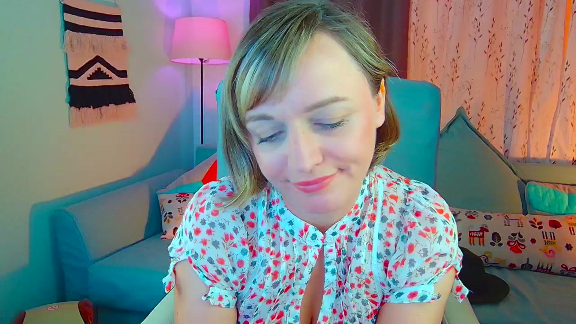 Gallery image thumbnail from SweetDazzle's myfreecams stream on, 09/11/2024, 09:05 image 5 of 20
