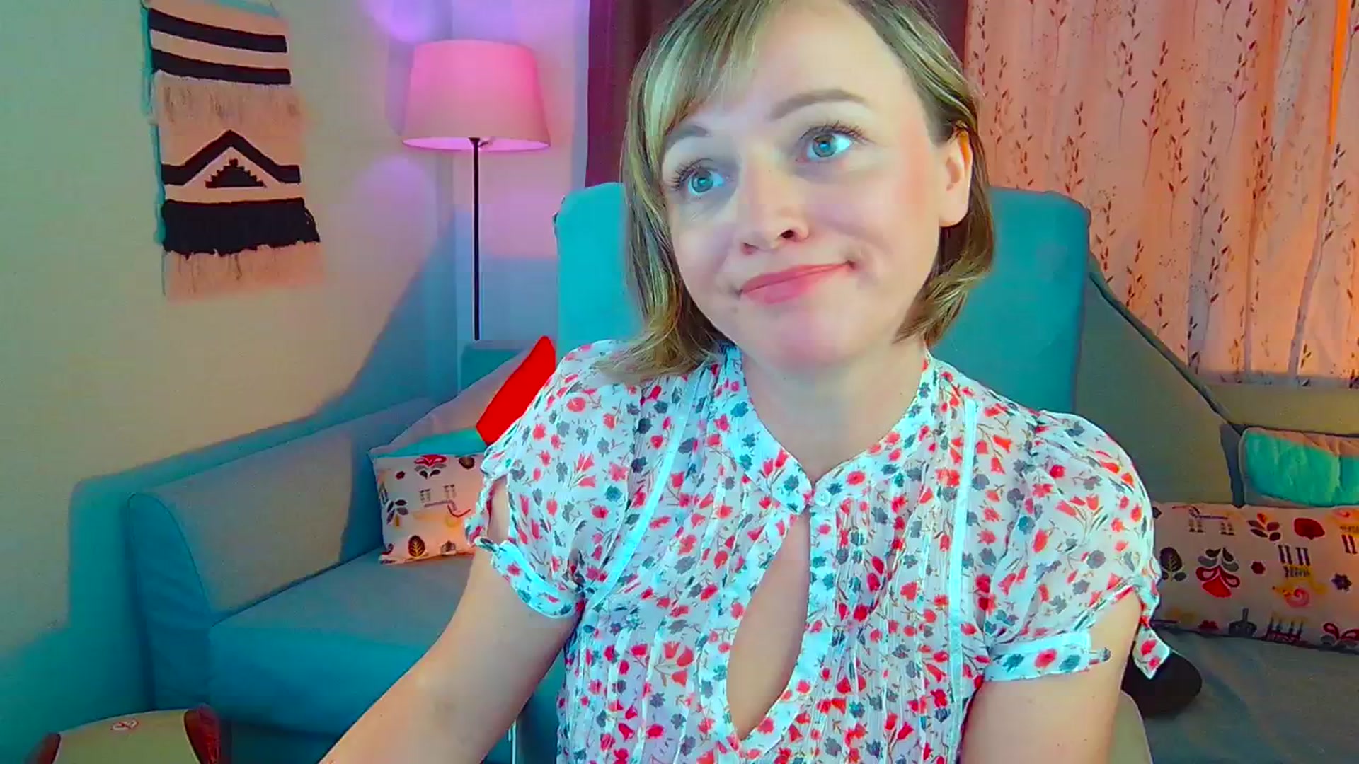 Gallery image thumbnail from SweetDazzle's myfreecams stream on, 09/11/2024, 09:05 image 16 of 20