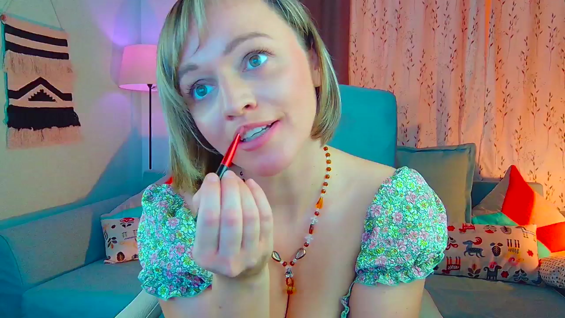 Gallery image thumbnail from SweetDazzle's myfreecams stream on, 09/16/2024, 09:14 image 17 of 20