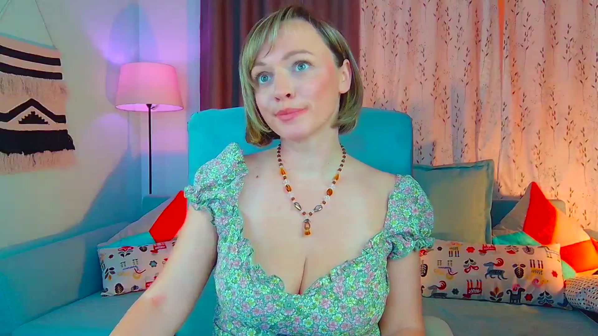 Gallery image thumbnail from SweetDazzle's myfreecams stream on, 09/16/2024, 13:16 image 6 of 20