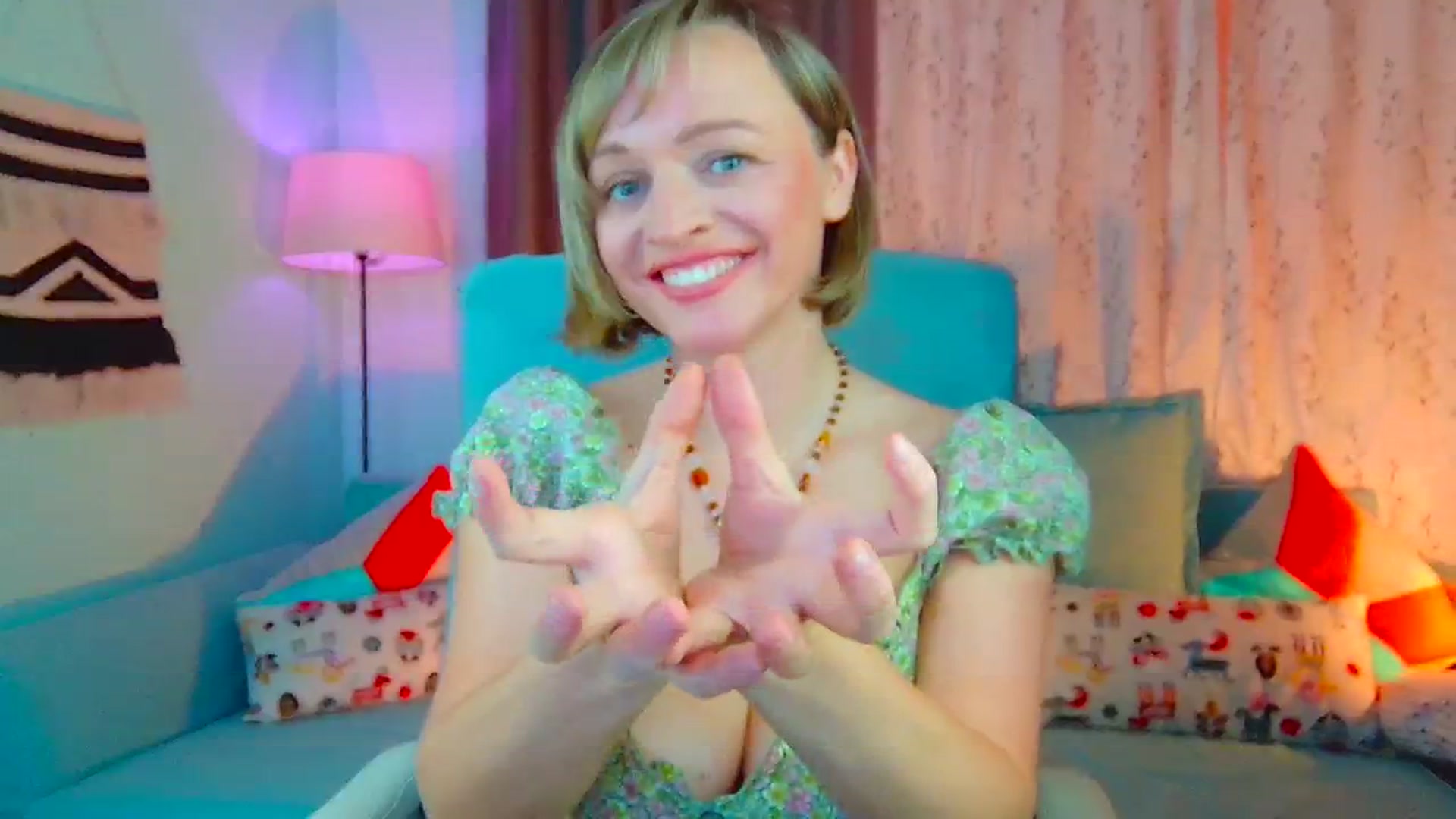 Gallery image thumbnail from SweetDazzle's myfreecams stream on, 09/16/2024, 13:16 image 19 of 20