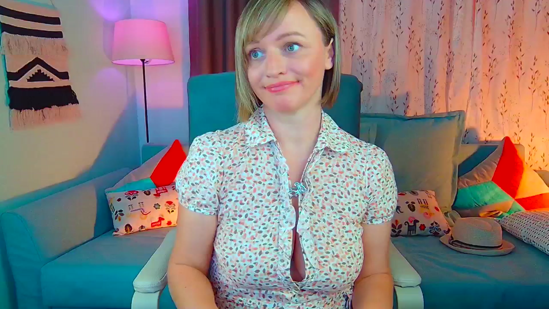 Gallery image thumbnail from SweetDazzle's myfreecams stream on, 09/23/2024, 14:35 image 20 of 20