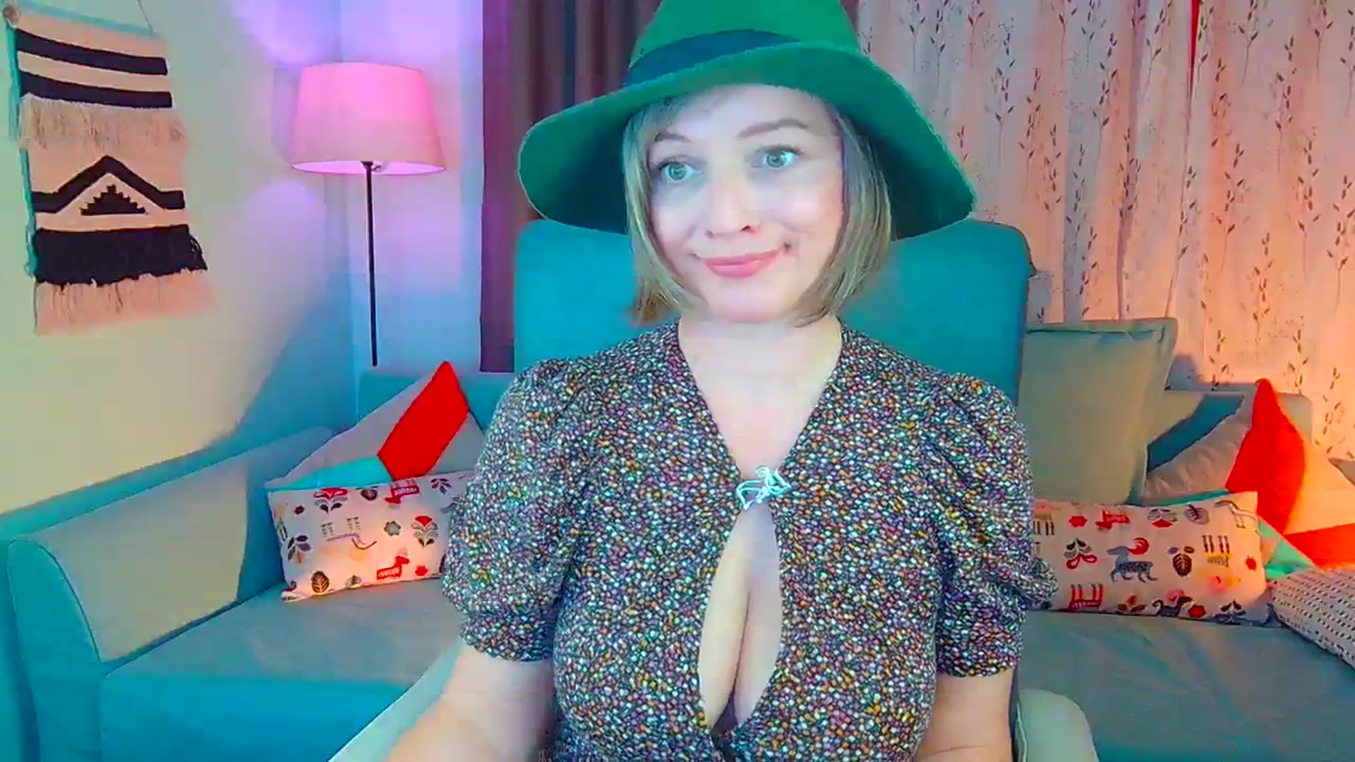 Gallery image thumbnail from SweetDazzle's myfreecams stream on, 10/09/2024, 17:10 image 20 of 20