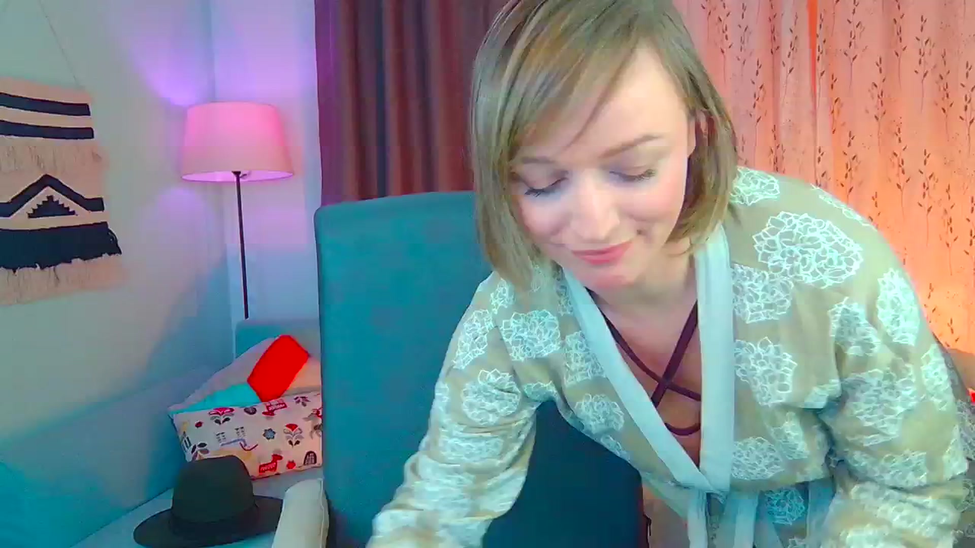 Gallery image thumbnail from SweetDazzle's myfreecams stream on, 10/18/2024, 11:19 image 9 of 20