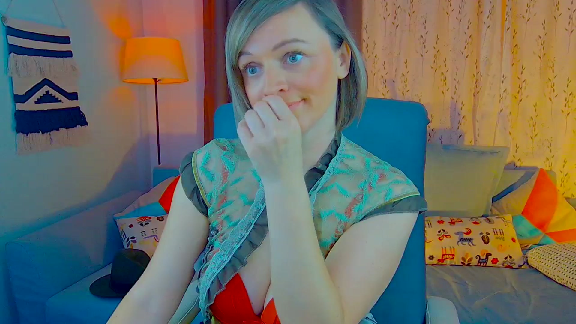 Gallery image thumbnail from SweetDazzle's myfreecams stream on, 10/22/2024, 07:46 image 20 of 20