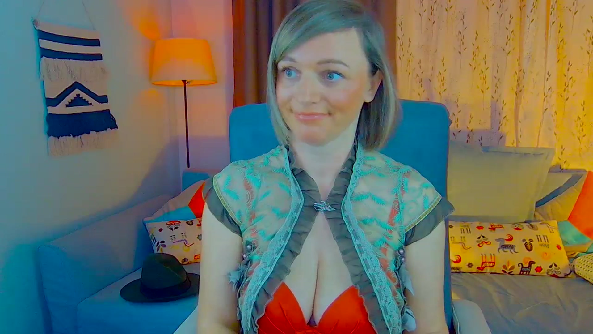 Gallery image thumbnail from SweetDazzle's myfreecams stream on, 10/22/2024, 07:46 image 8 of 20