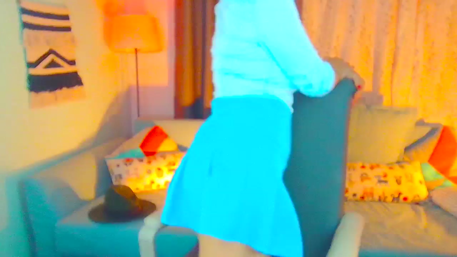 Gallery image thumbnail from SweetDazzle's myfreecams stream on, 10/22/2024, 11:54 image 15 of 20