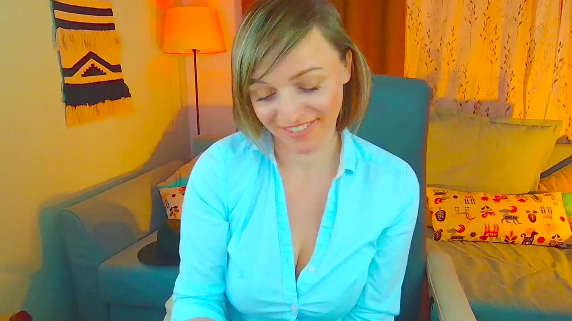 Gallery image thumbnail from SweetDazzle's myfreecams stream on, 10/22/2024, 14:54 image 19 of 20