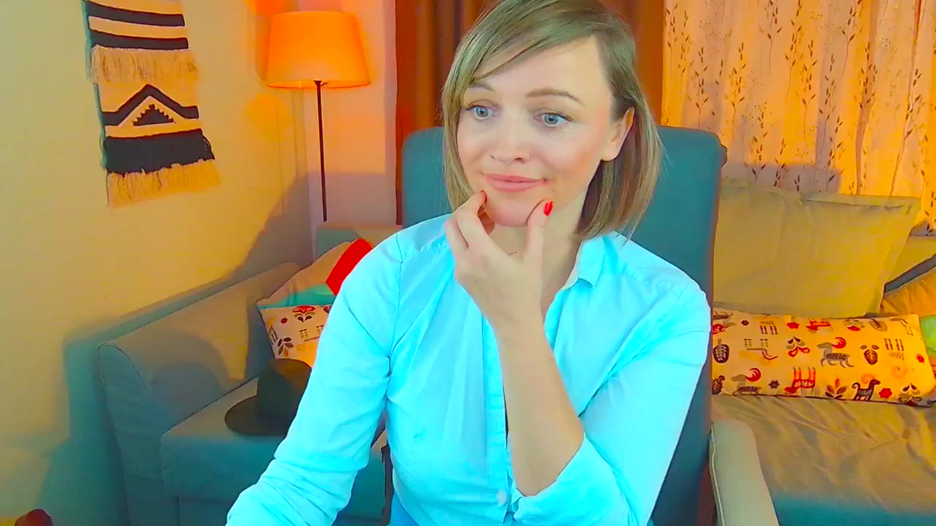 Gallery image thumbnail from SweetDazzle's myfreecams stream on, 10/22/2024, 14:54 image 13 of 20