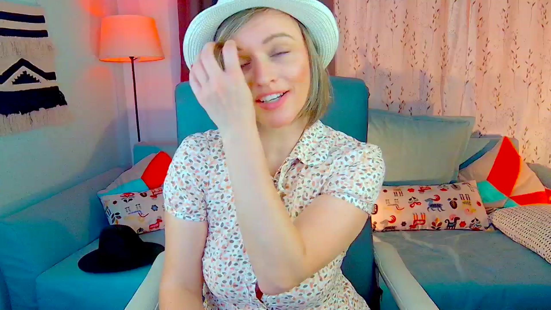 Gallery image thumbnail from SweetDazzle's myfreecams stream on, 10/23/2024, 10:23 image 20 of 20