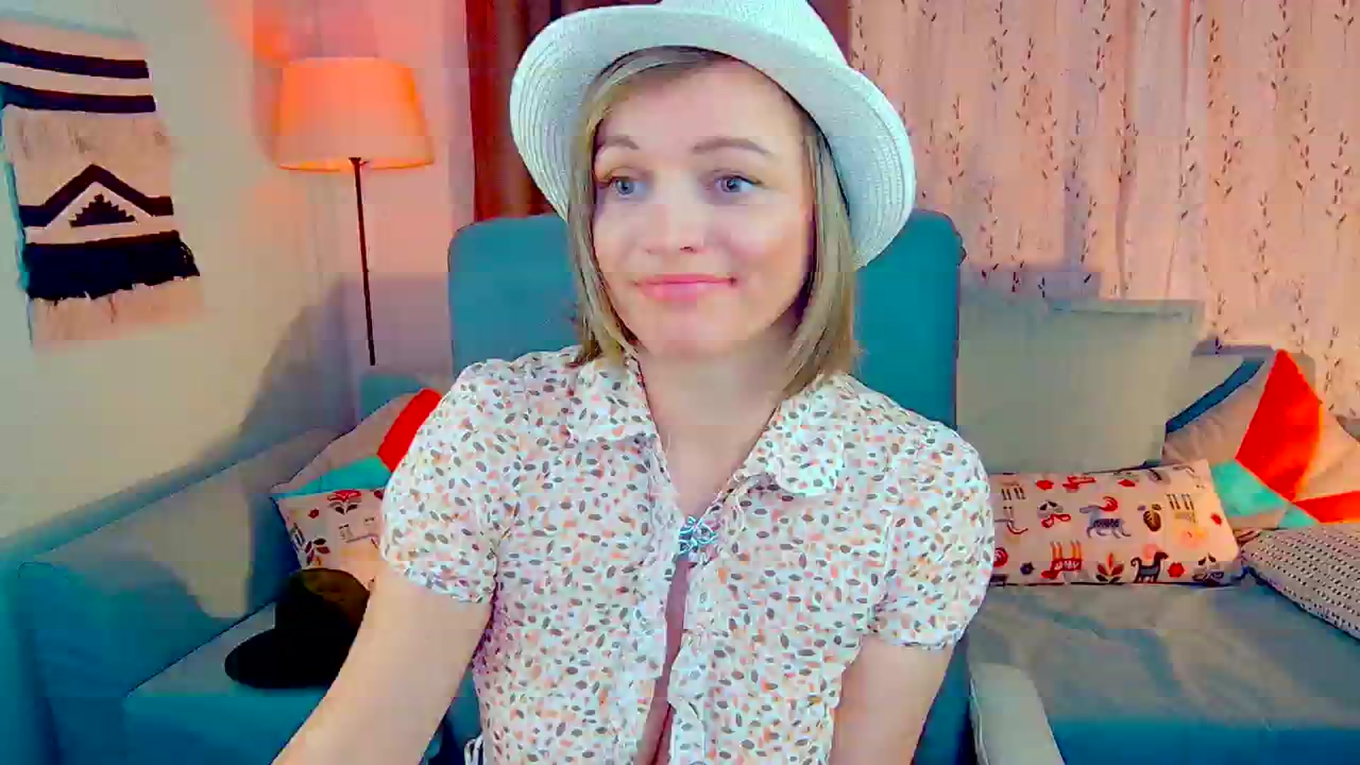 Gallery image thumbnail from SweetDazzle's myfreecams stream on, 10/23/2024, 11:20 image 1 of 20