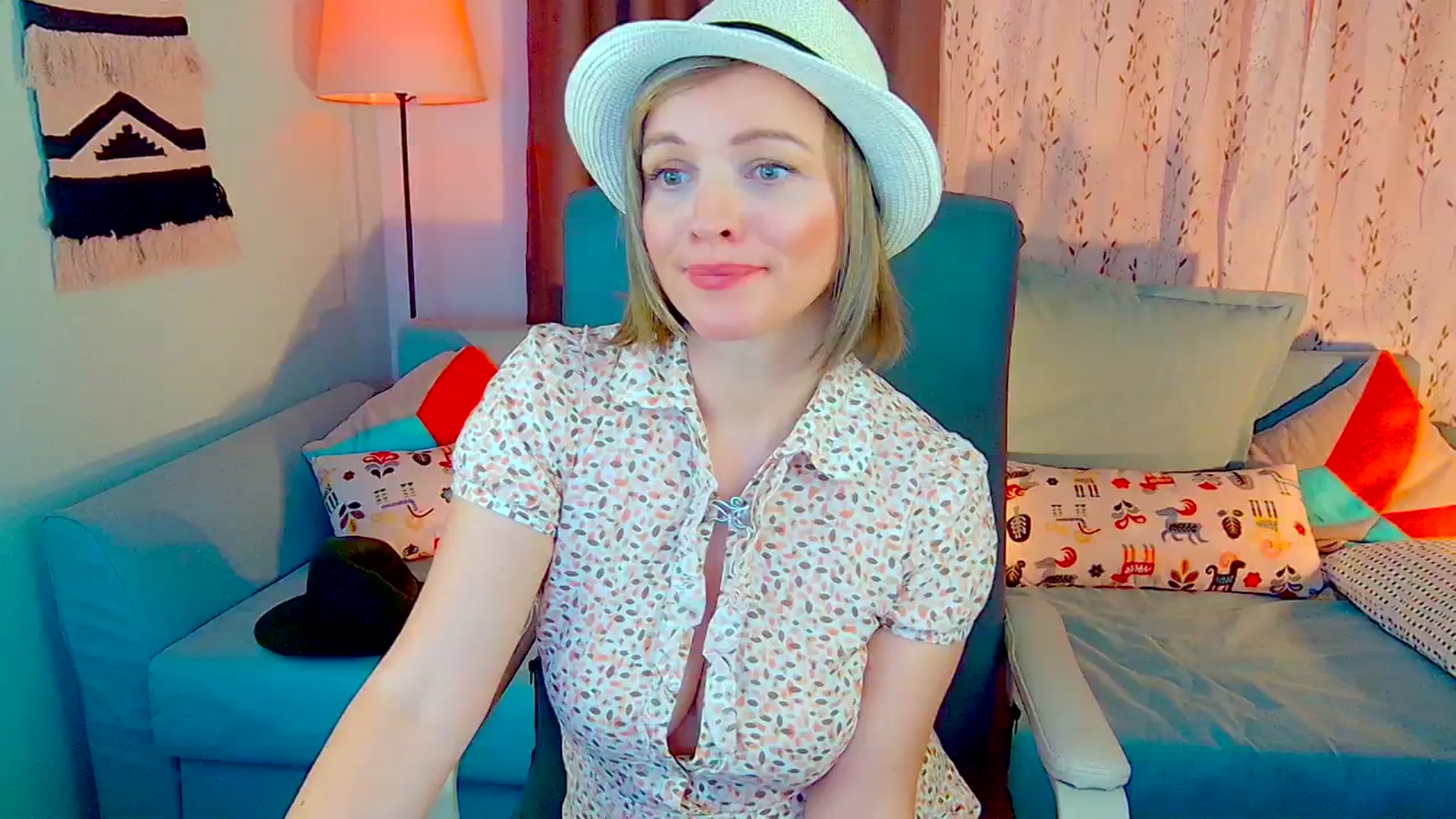 Gallery image thumbnail from SweetDazzle's myfreecams stream on, 10/23/2024, 13:58 image 14 of 20