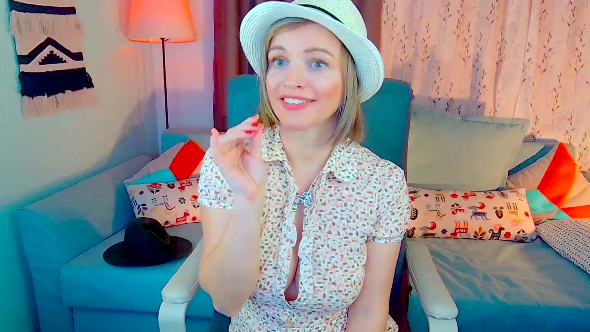 Gallery image thumbnail from SweetDazzle's myfreecams stream on, 10/23/2024, 13:58 image 12 of 20