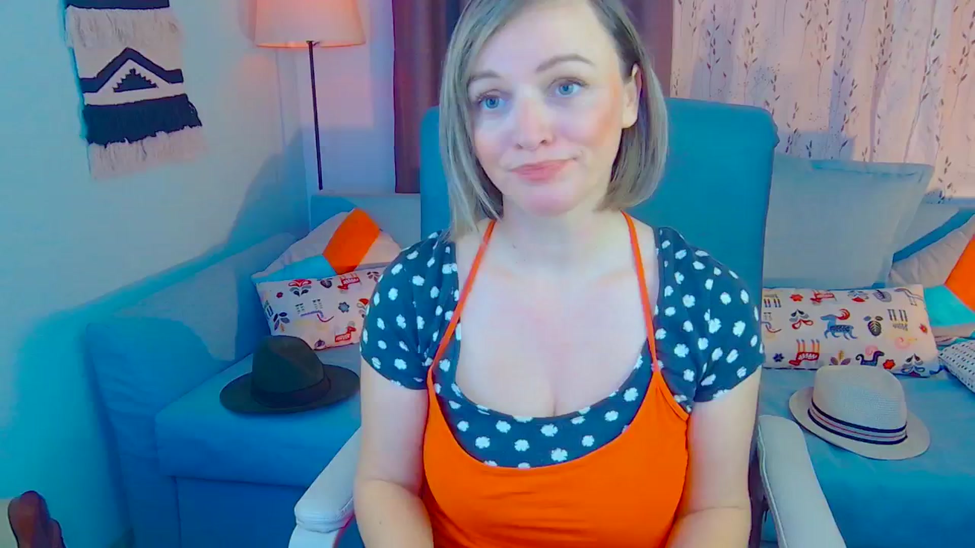 Gallery image thumbnail from SweetDazzle's myfreecams stream on, 10/24/2024, 11:24 image 15 of 20
