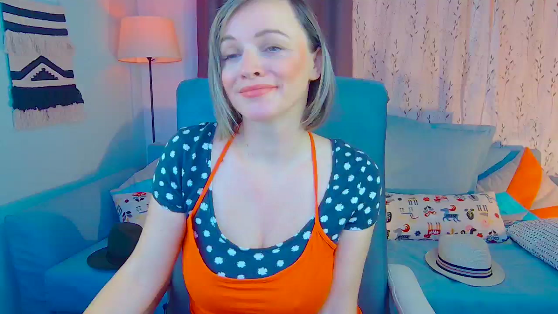Gallery image thumbnail from SweetDazzle's myfreecams stream on, 10/24/2024, 11:24 image 4 of 20