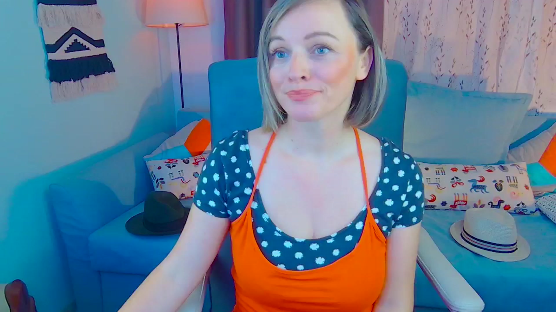 Gallery image thumbnail from SweetDazzle's myfreecams stream on, 10/24/2024, 11:24 image 16 of 20