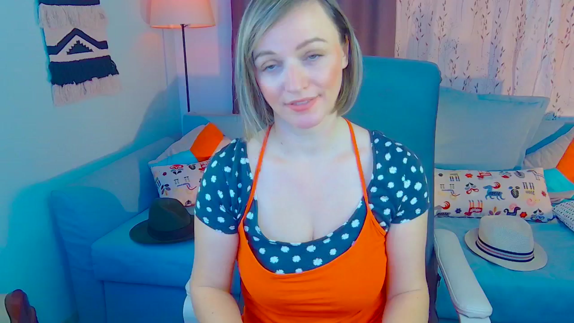 Gallery image thumbnail from SweetDazzle's myfreecams stream on, 10/24/2024, 11:24 image 20 of 20
