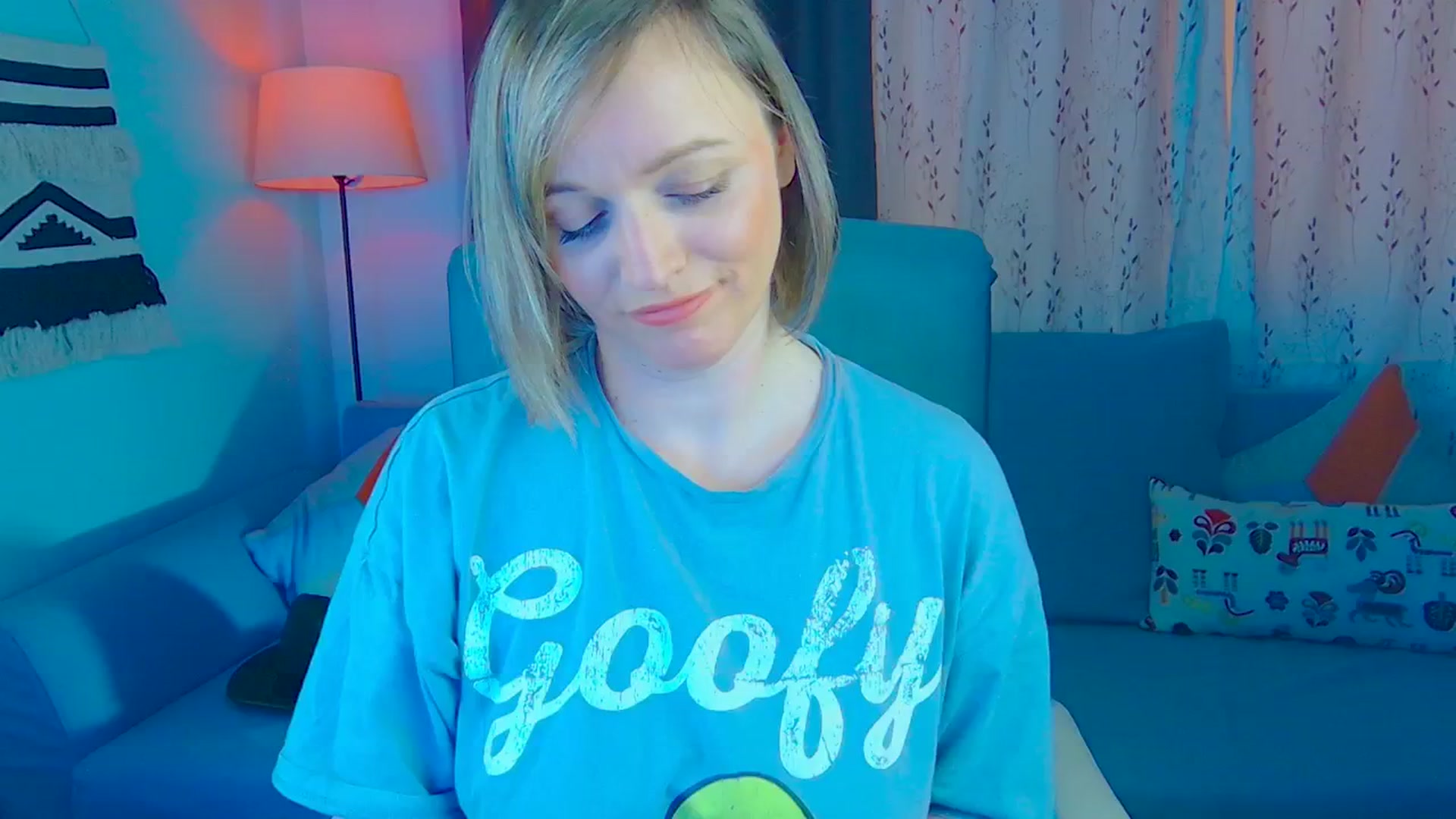 Gallery image thumbnail from SweetDazzle's myfreecams stream on, 11/04/2024, 10:56 image 15 of 20