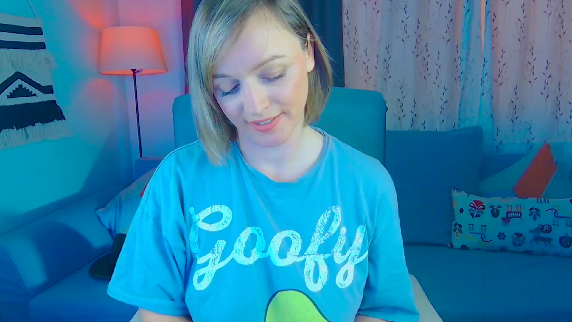 Gallery image thumbnail from SweetDazzle's myfreecams stream on, 11/04/2024, 10:56 image 6 of 20