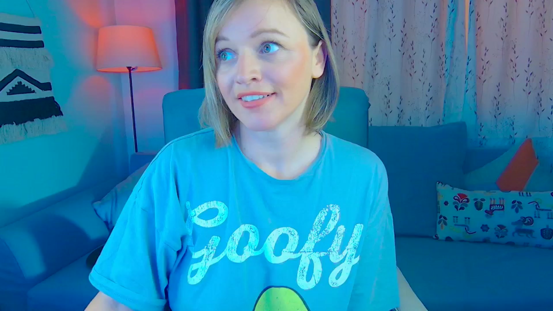 Gallery image thumbnail from SweetDazzle's myfreecams stream on, 11/04/2024, 10:56 image 1 of 20