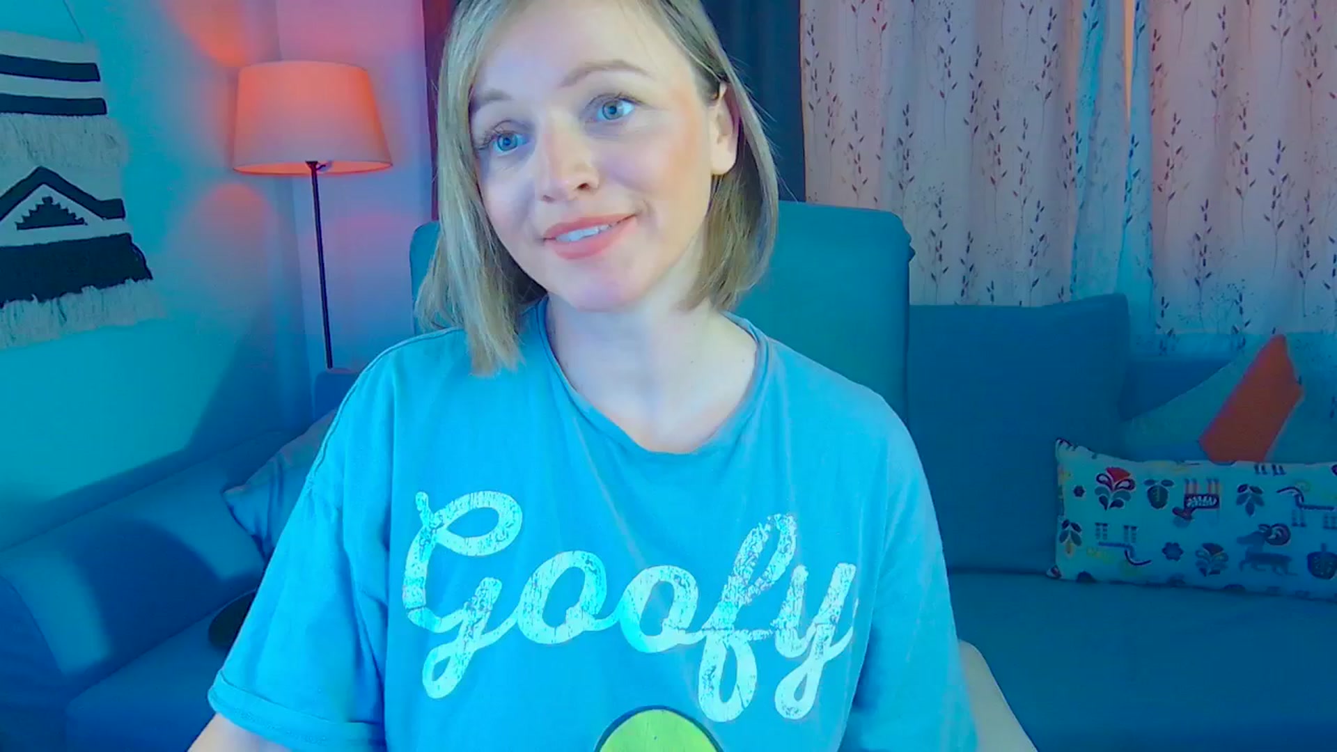Gallery image thumbnail from SweetDazzle's myfreecams stream on, 11/04/2024, 10:56 image 17 of 20
