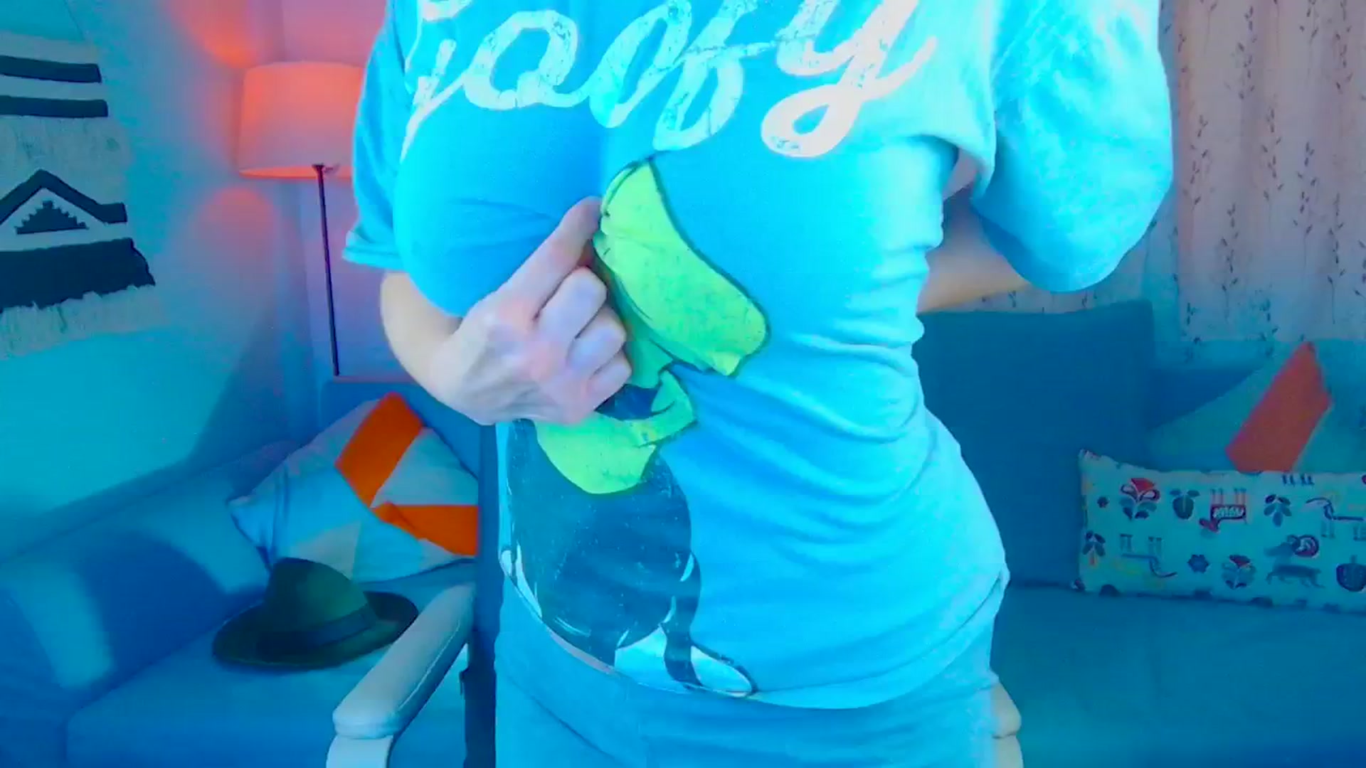 Gallery image thumbnail from SweetDazzle's myfreecams stream on, 11/04/2024, 10:56 image 20 of 20