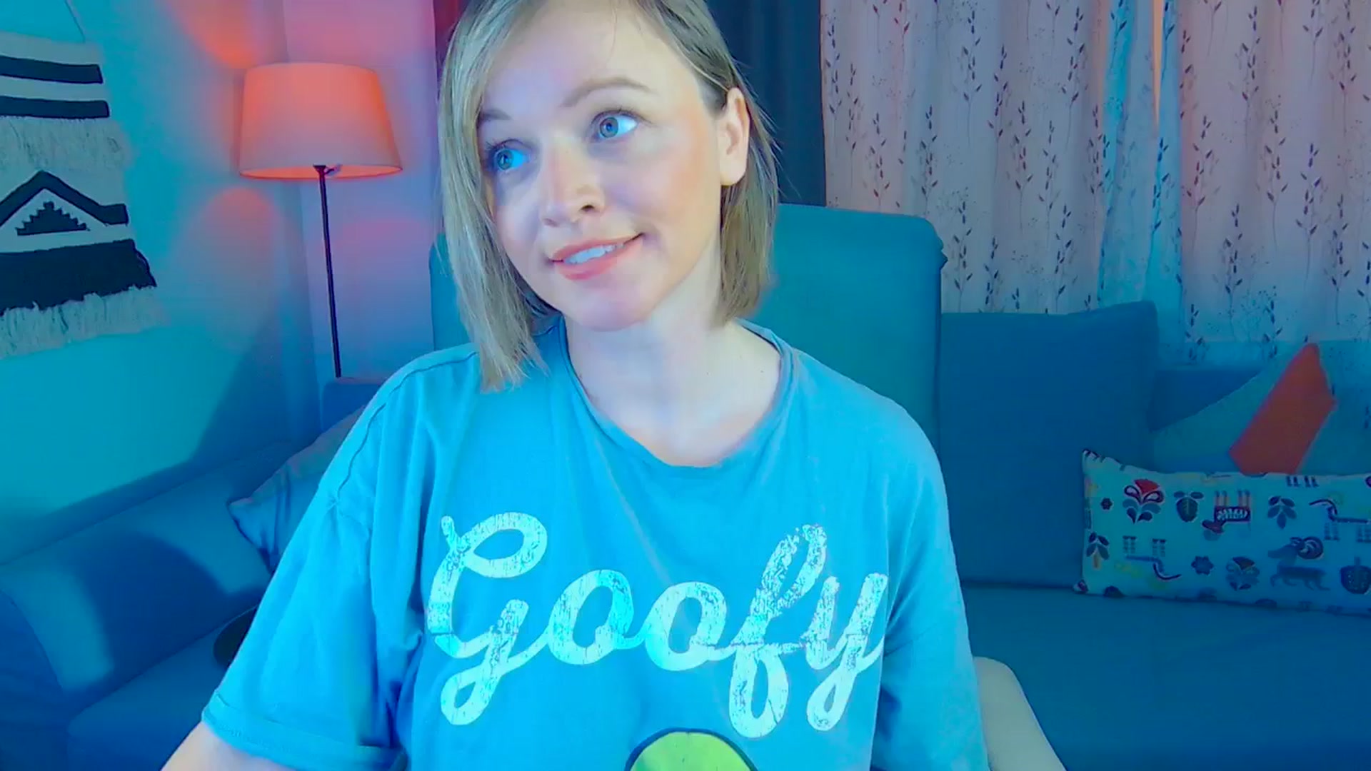 Gallery image thumbnail from SweetDazzle's myfreecams stream on, 11/04/2024, 10:56 image 12 of 20