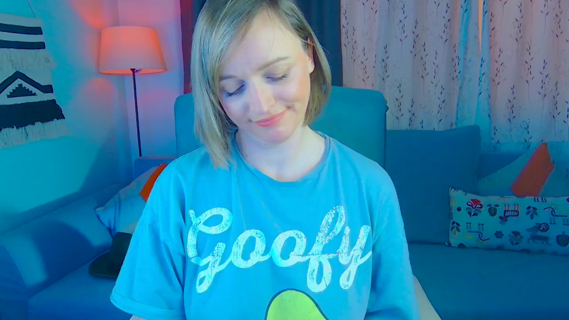 Gallery image thumbnail from SweetDazzle's myfreecams stream on, 11/04/2024, 10:56 image 9 of 20