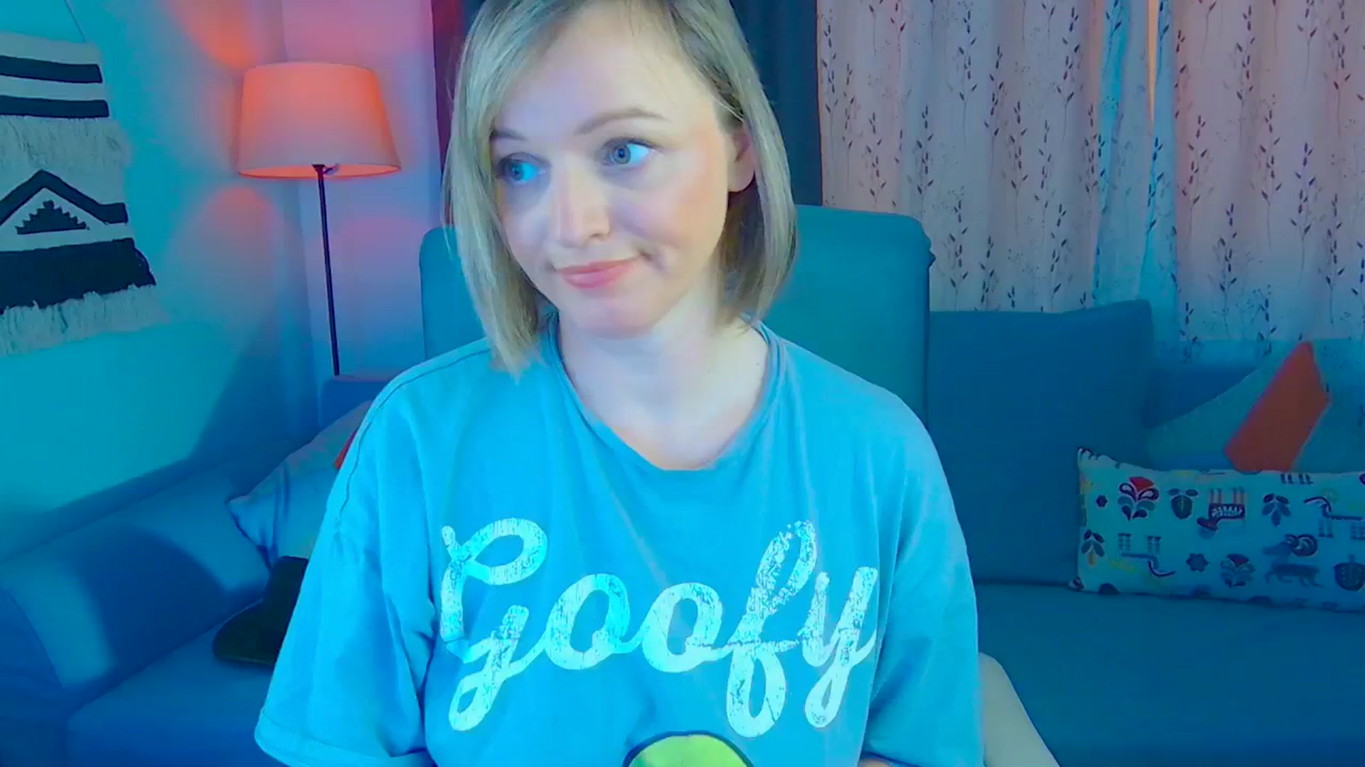 Gallery image thumbnail from SweetDazzle's myfreecams stream on, 11/04/2024, 10:56 image 14 of 20