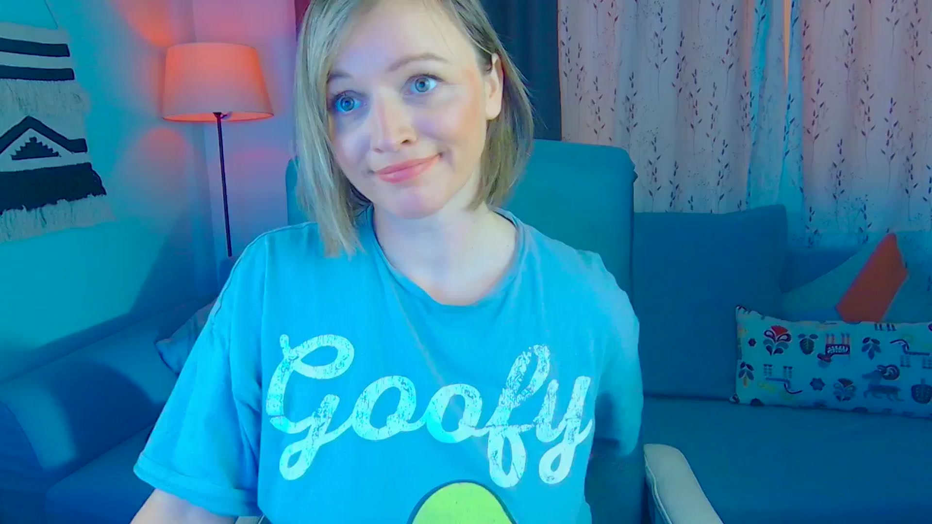 Gallery image thumbnail from SweetDazzle's myfreecams stream on, 11/04/2024, 10:56 image 16 of 20
