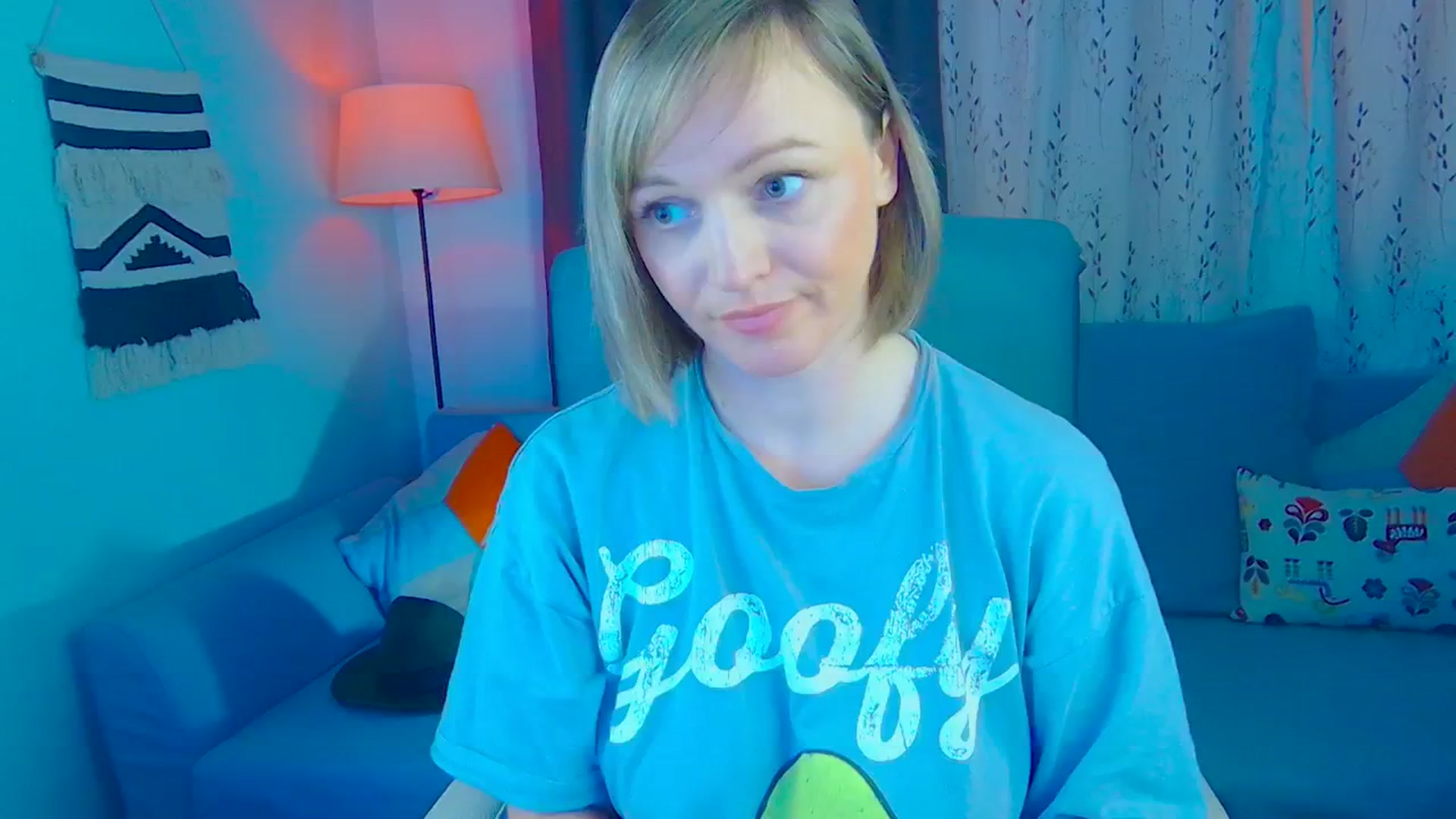 Gallery image thumbnail from SweetDazzle's myfreecams stream on, 11/04/2024, 13:26 image 10 of 20