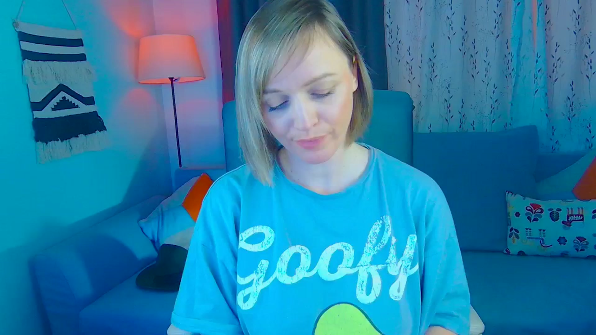 Gallery image thumbnail from SweetDazzle's myfreecams stream on, 11/04/2024, 13:26 image 9 of 20