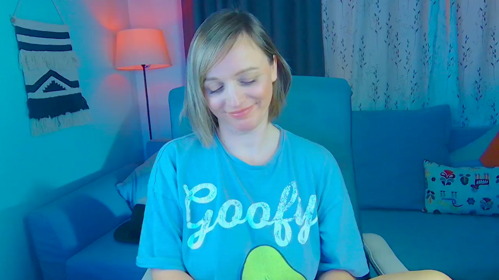 Gallery image thumbnail from SweetDazzle's myfreecams stream on, 11/04/2024, 13:26 image 17 of 20