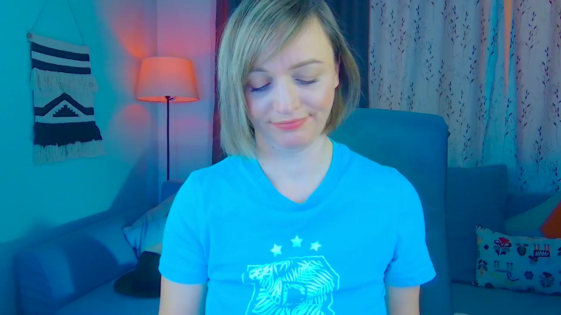 Gallery image thumbnail from SweetDazzle's myfreecams stream on, 11/05/2024, 09:27 image 19 of 20