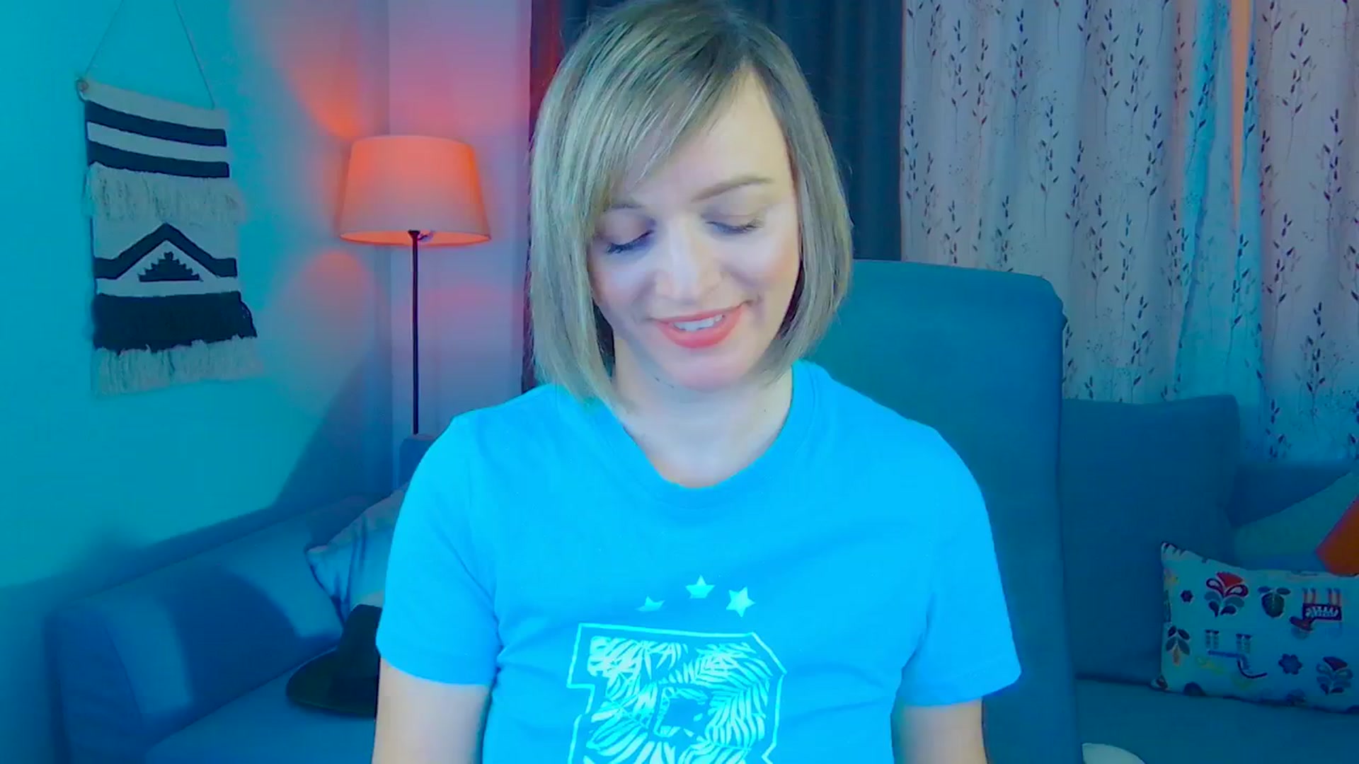 Gallery image thumbnail from SweetDazzle's myfreecams stream on, 11/05/2024, 09:27 image 5 of 20