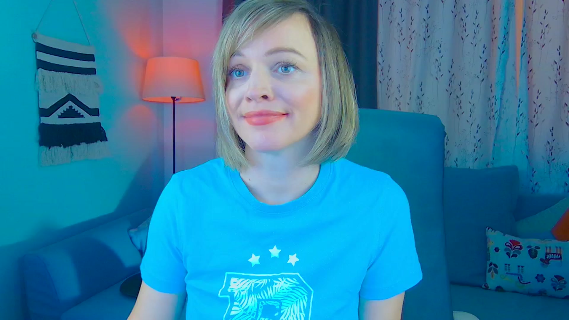 Gallery image thumbnail from SweetDazzle's myfreecams stream on, 11/05/2024, 09:27 image 2 of 20