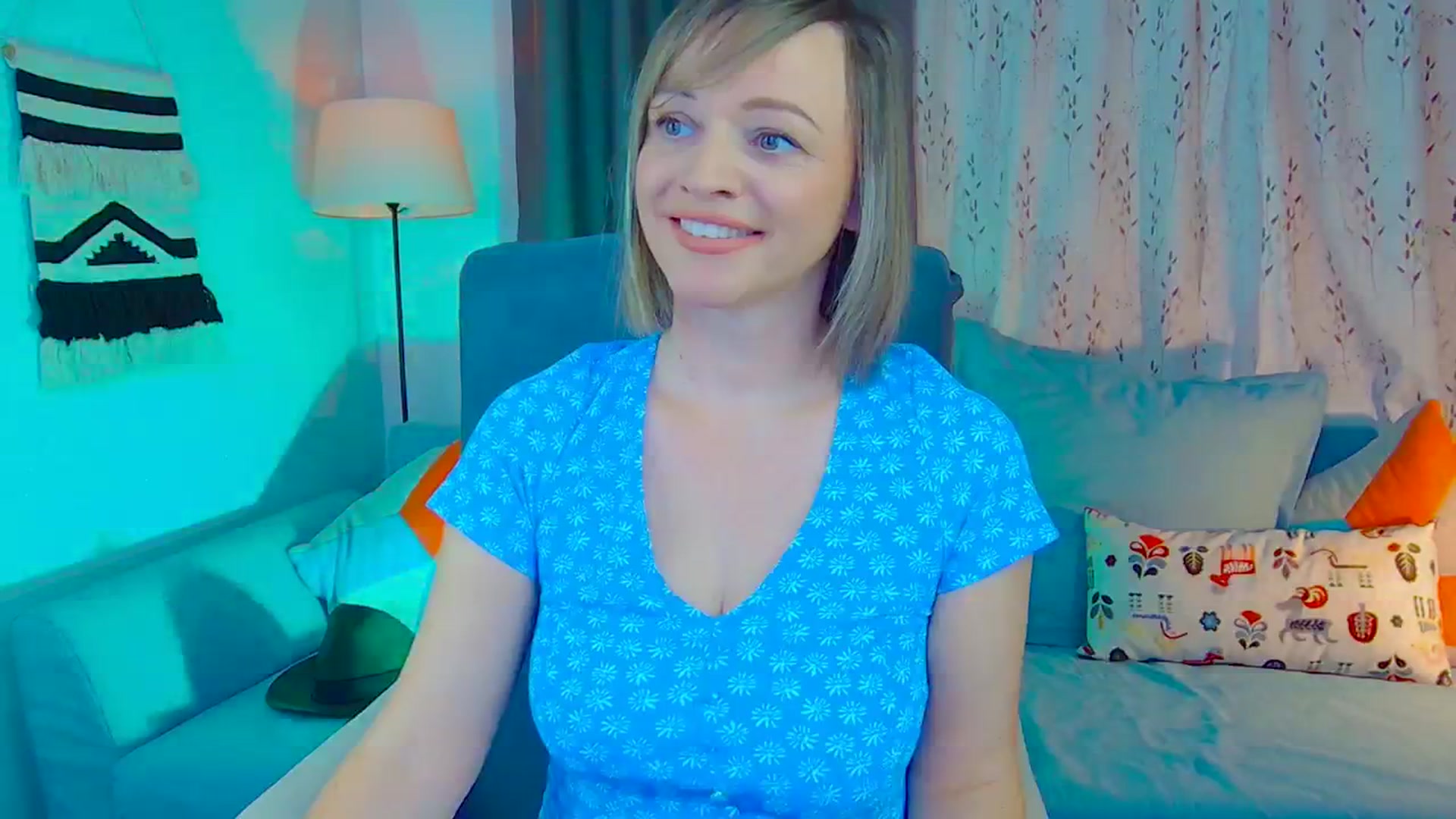 Gallery image thumbnail from SweetDazzle's myfreecams stream on, 11/11/2024, 09:51 image 20 of 20