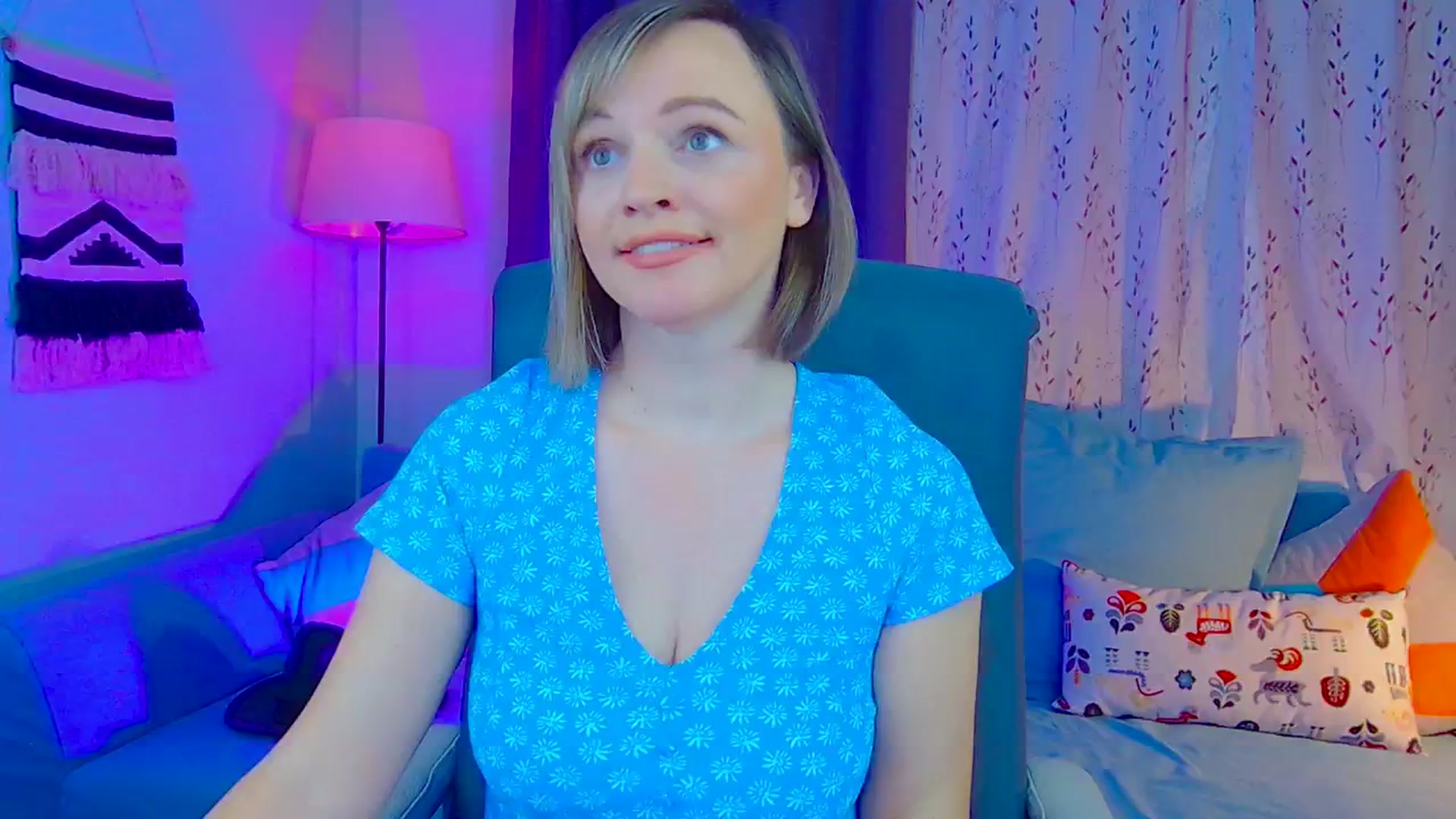 Gallery image thumbnail from SweetDazzle's myfreecams stream on, 11/11/2024, 14:16 image 1 of 20