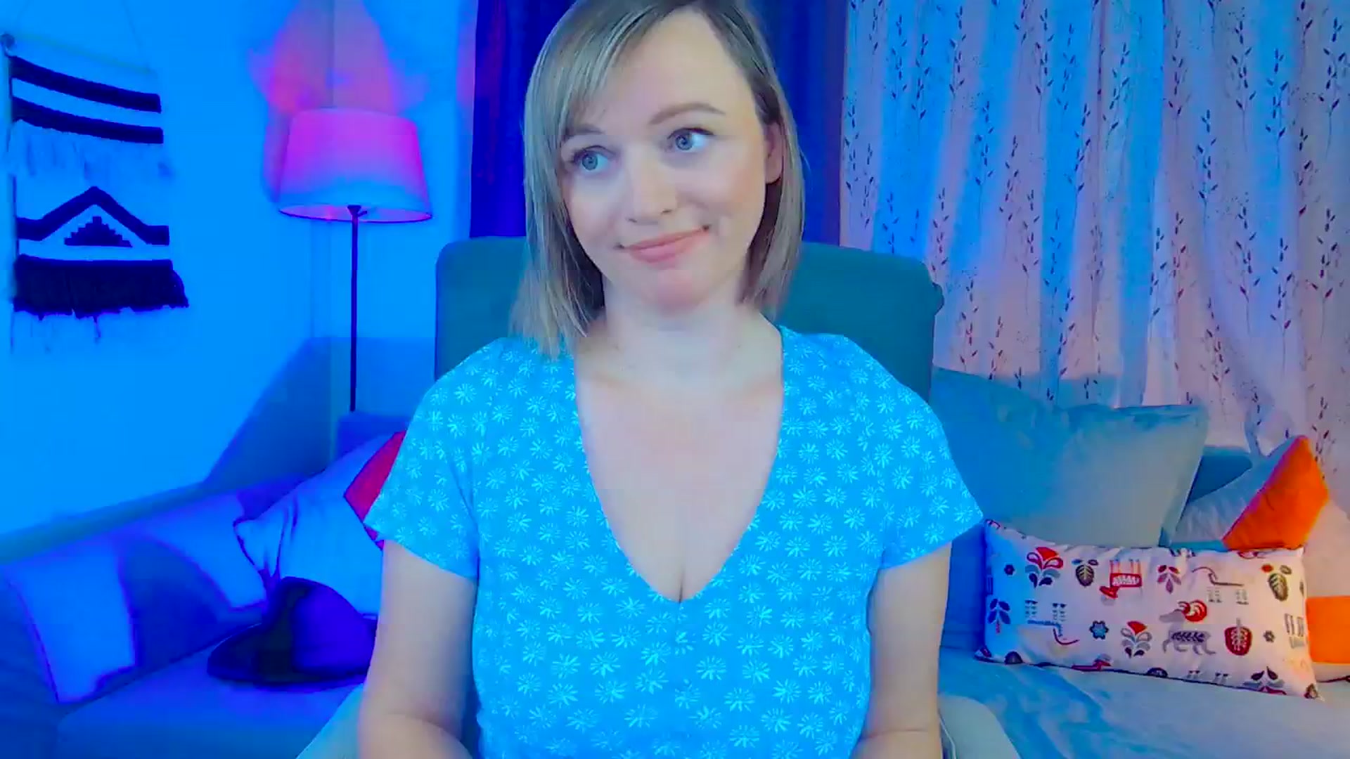 Gallery image thumbnail from SweetDazzle's myfreecams stream on, 11/11/2024, 14:16 image 11 of 20