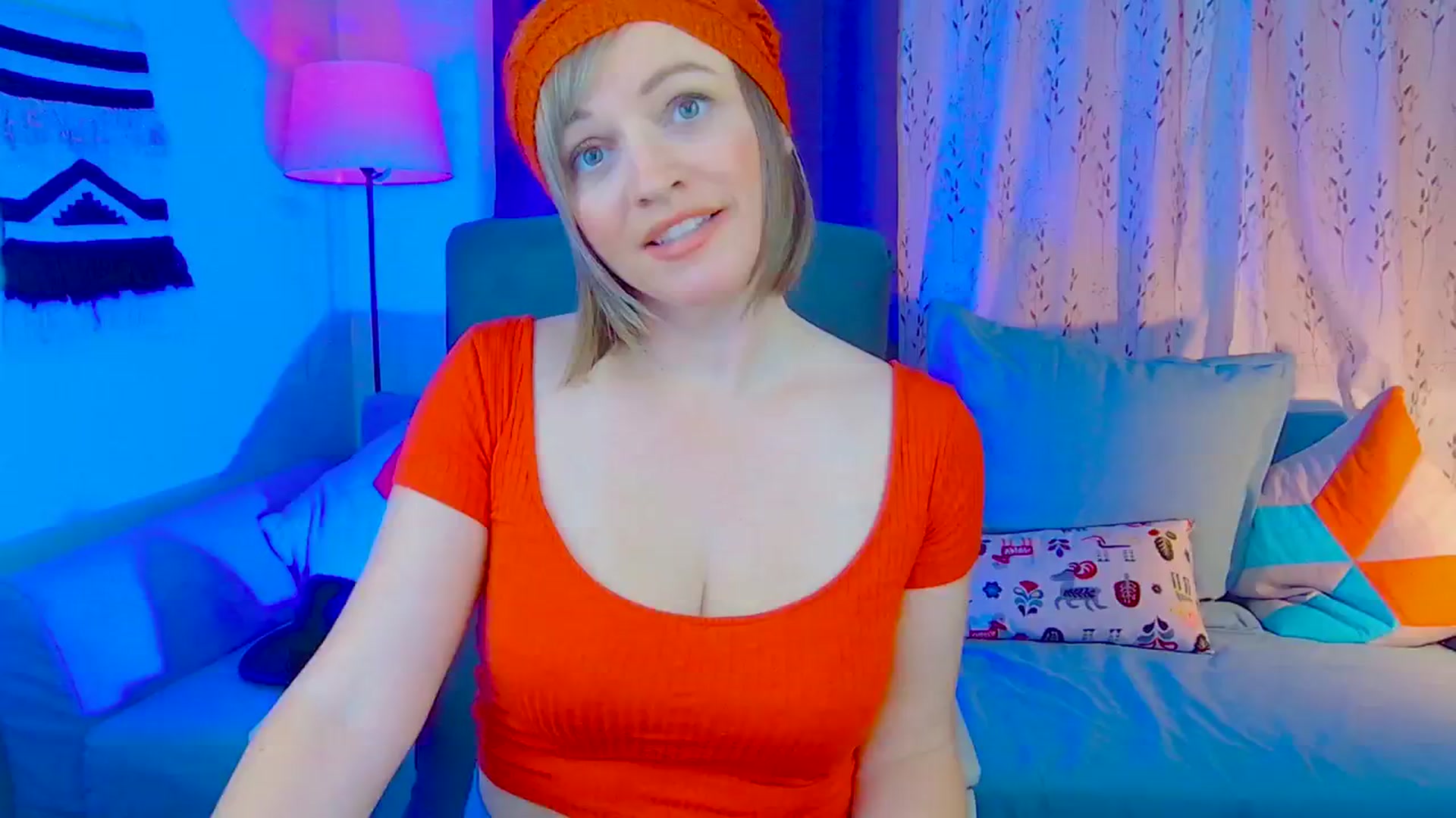 Gallery image thumbnail from SweetDazzle's myfreecams stream on, 11/12/2024, 13:01 image 10 of 20
