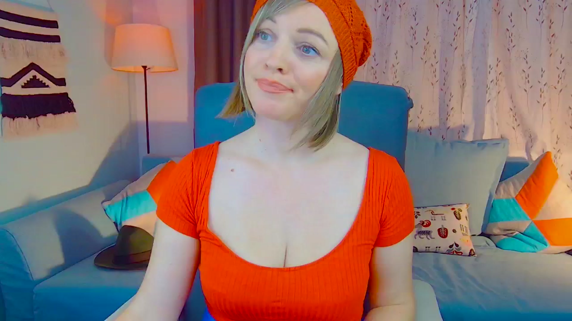 Gallery image thumbnail from SweetDazzle's myfreecams stream on, 11/12/2024, 13:01 image 5 of 20