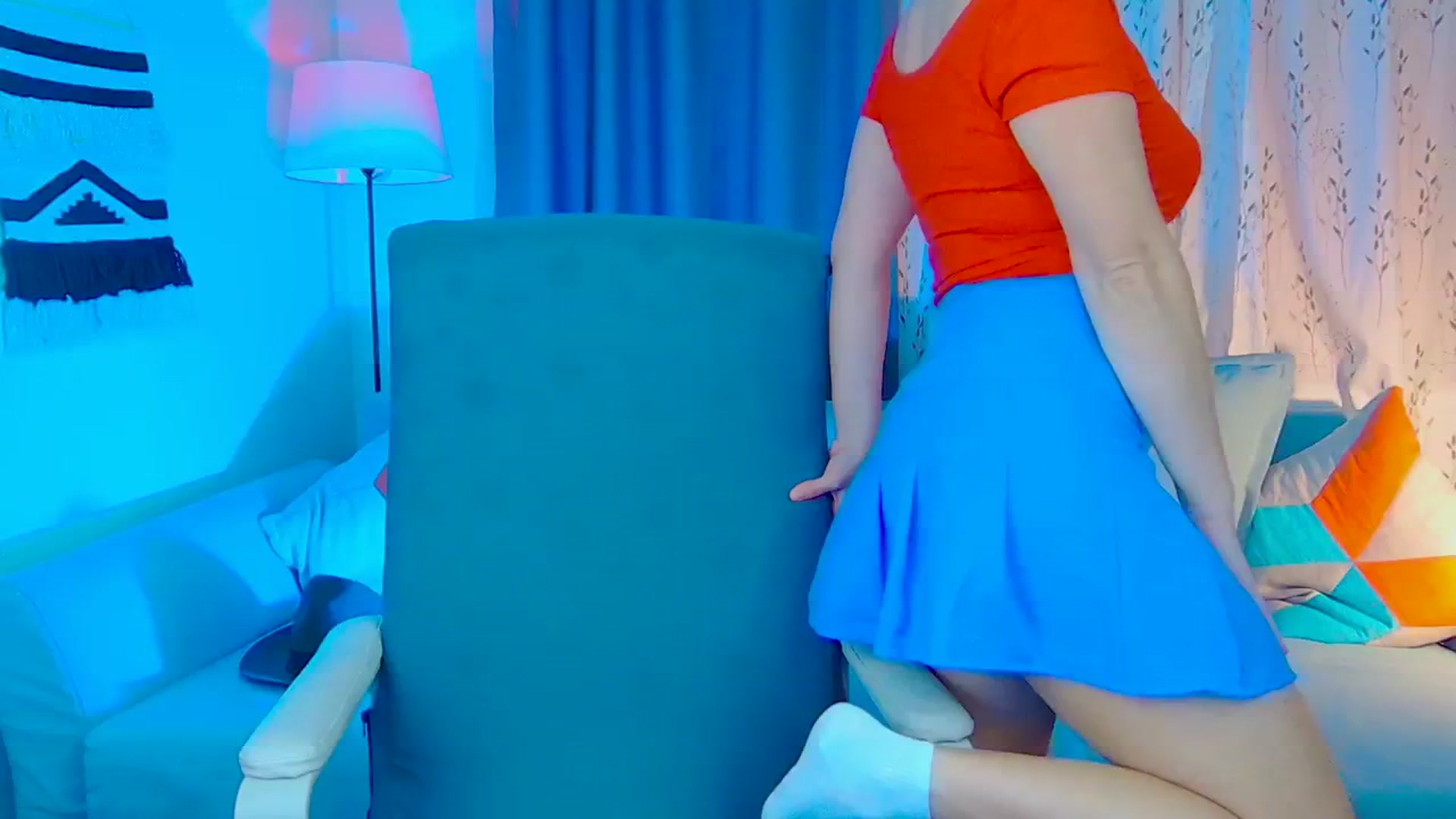 Gallery image thumbnail from SweetDazzle's myfreecams stream on, 11/12/2024, 13:01 image 18 of 20