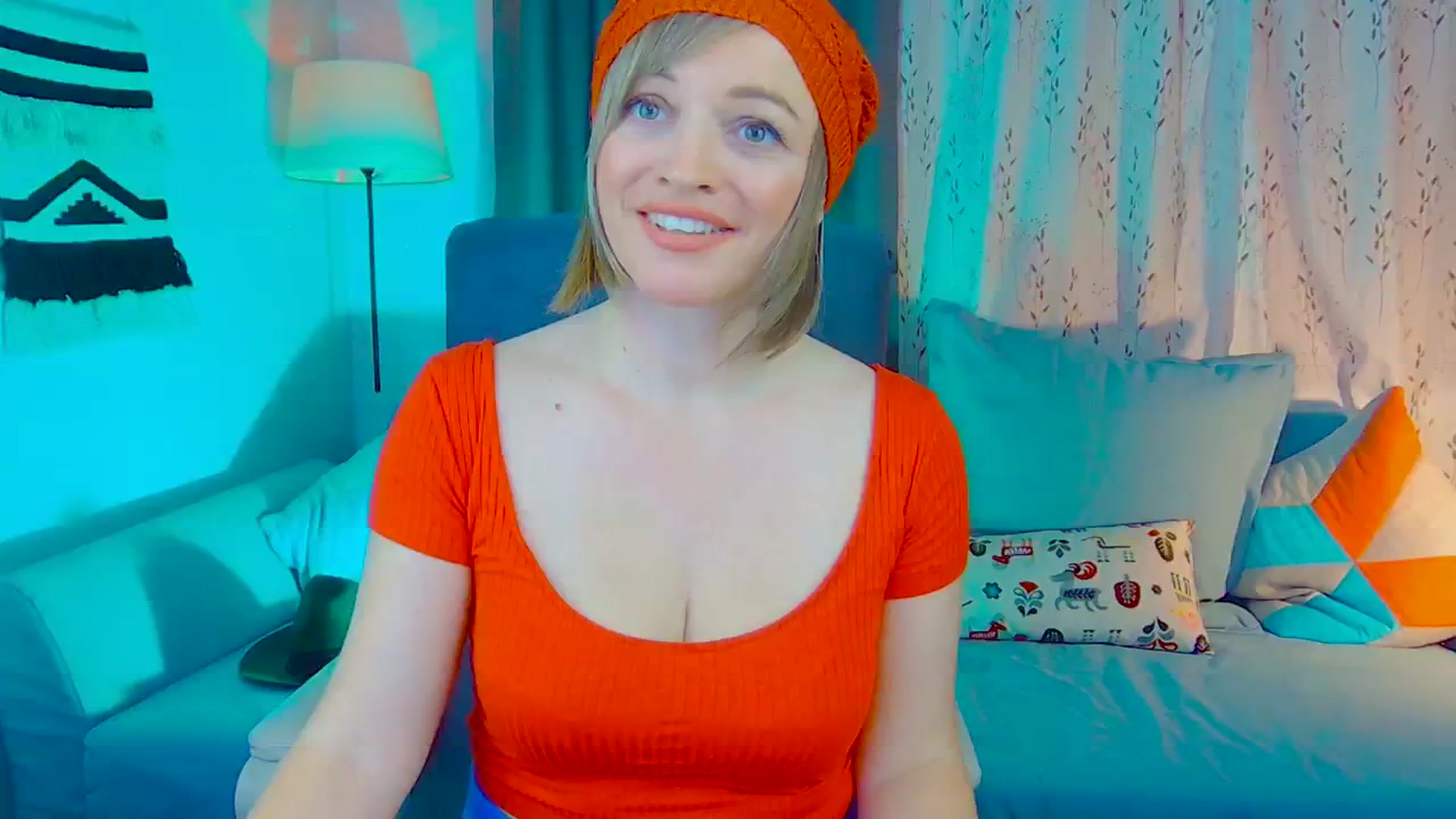 Gallery image thumbnail from SweetDazzle's myfreecams stream on, 11/12/2024, 13:01 image 15 of 20