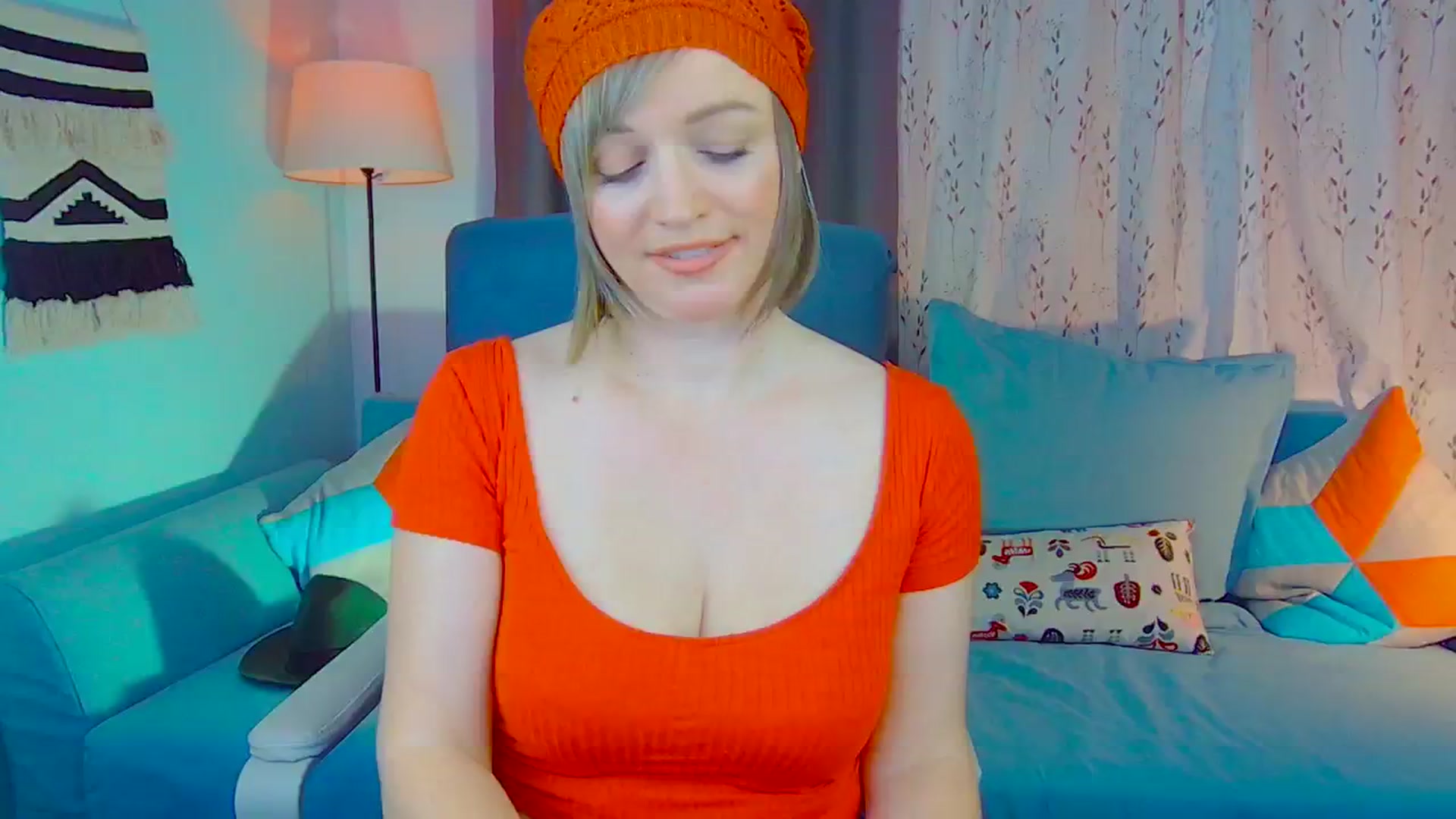 Gallery image thumbnail from SweetDazzle's myfreecams stream on, 11/12/2024, 13:01 image 12 of 20