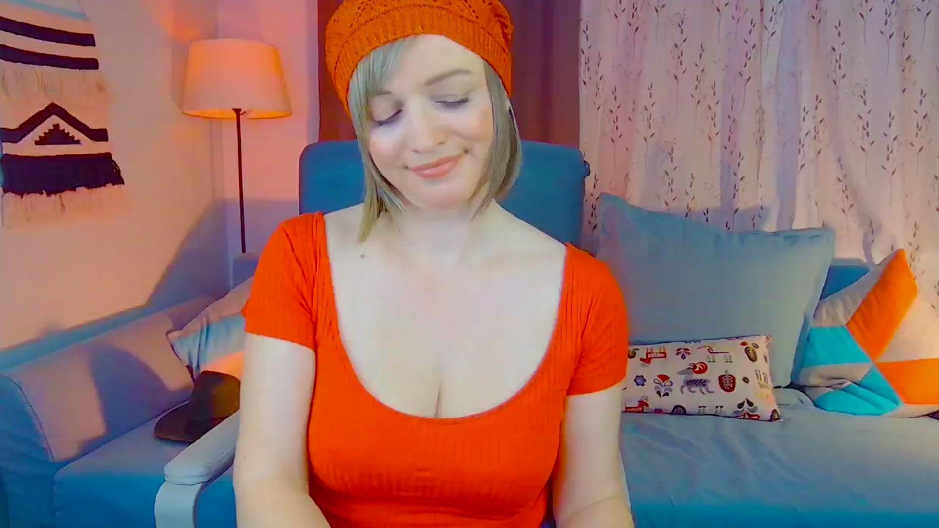 Gallery image thumbnail from SweetDazzle's myfreecams stream on, 11/12/2024, 13:01 image 16 of 20