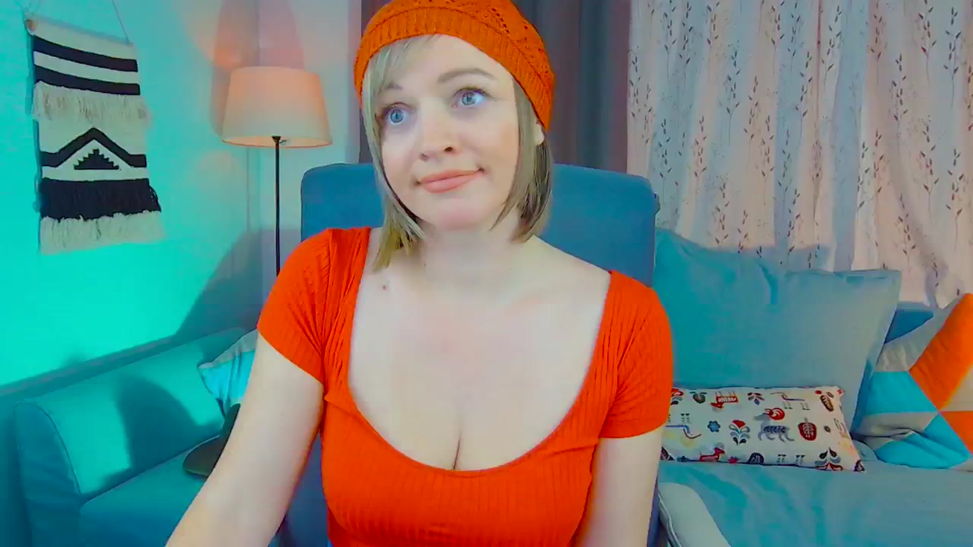 Gallery image thumbnail from SweetDazzle's myfreecams stream on, 11/12/2024, 14:40 image 19 of 20