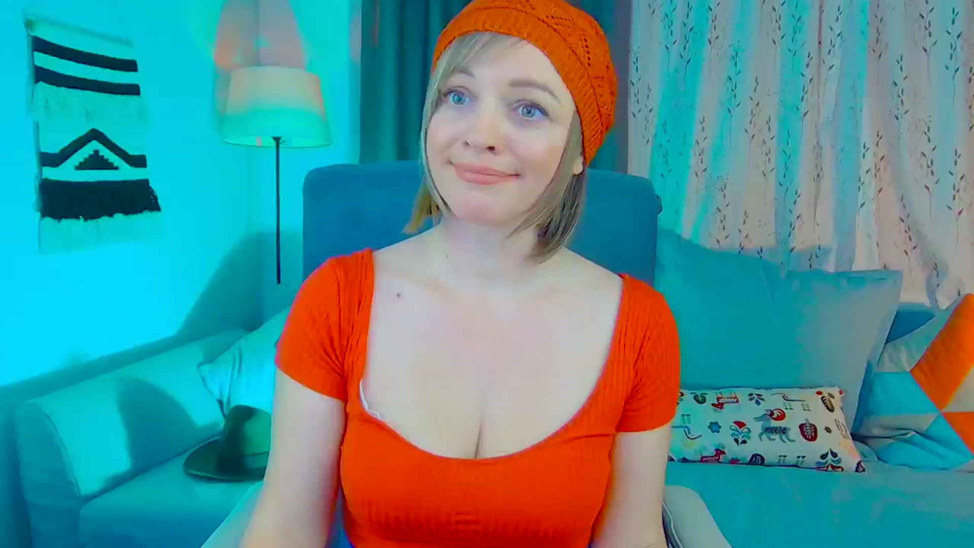 Gallery image thumbnail from SweetDazzle's myfreecams stream on, 11/12/2024, 14:40 image 17 of 20
