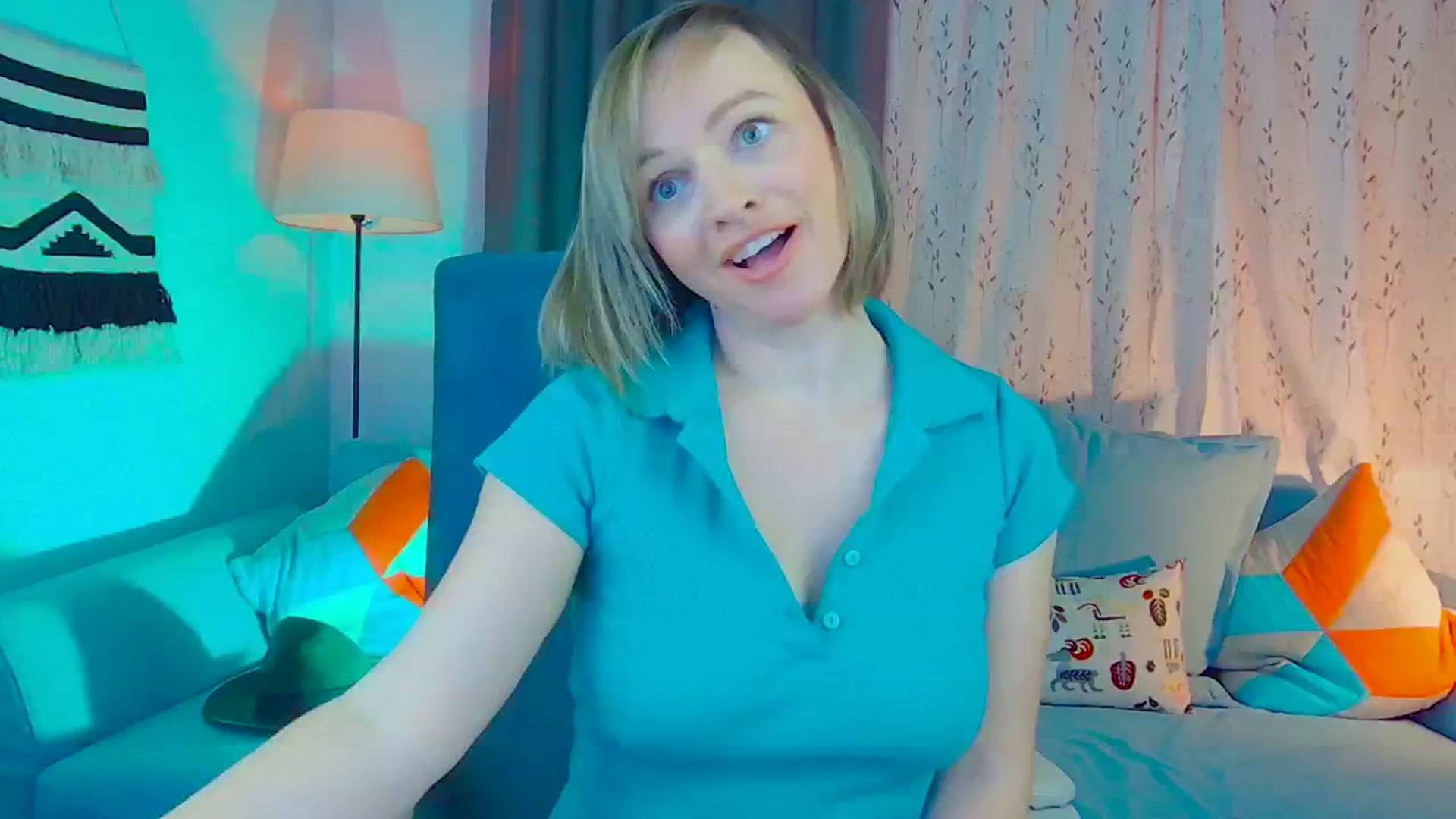 Gallery image thumbnail from SweetDazzle's myfreecams stream on, 11/18/2024, 09:12 image 12 of 20