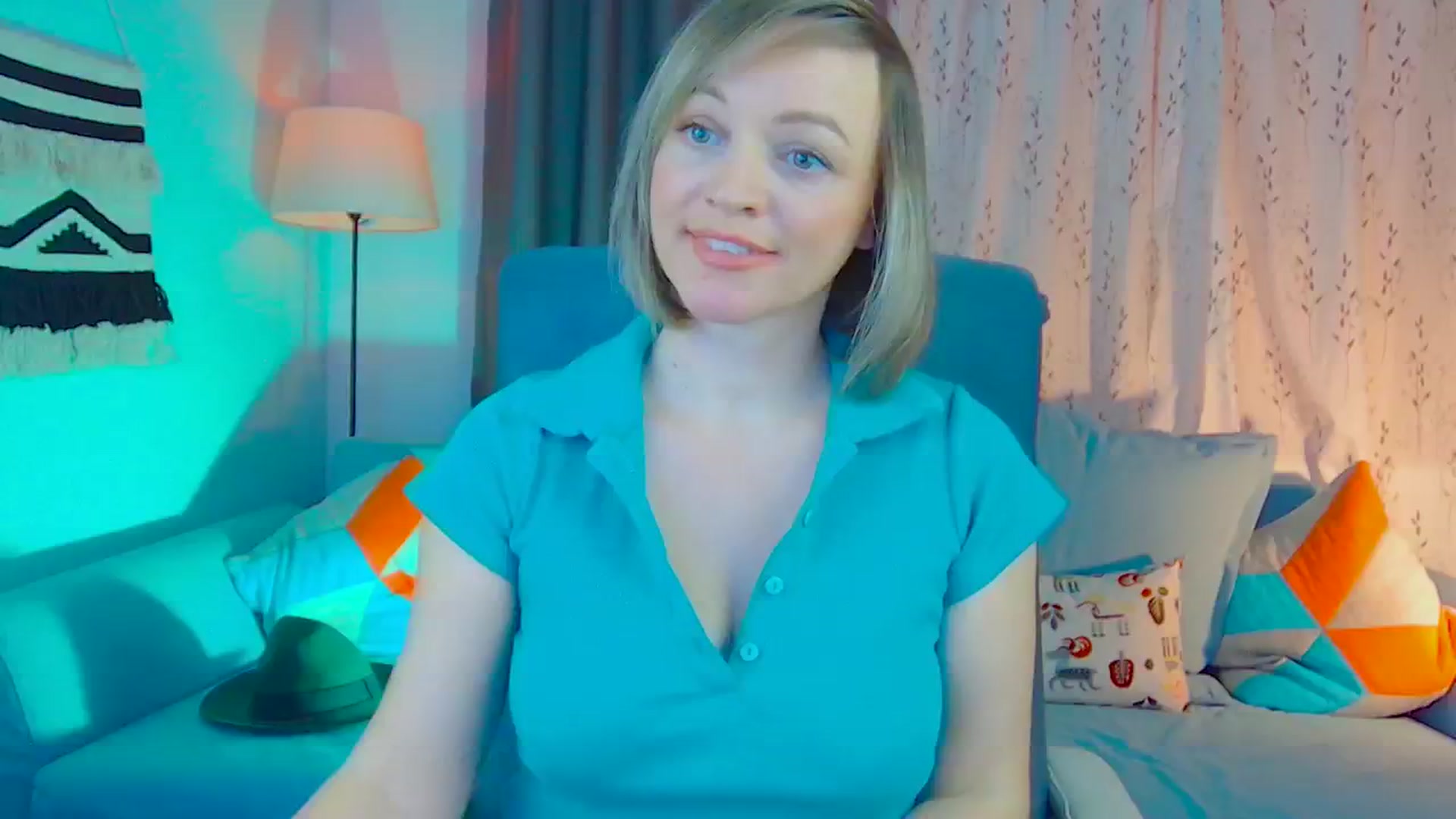 Gallery image thumbnail from SweetDazzle's myfreecams stream on, 11/18/2024, 09:12 image 4 of 20