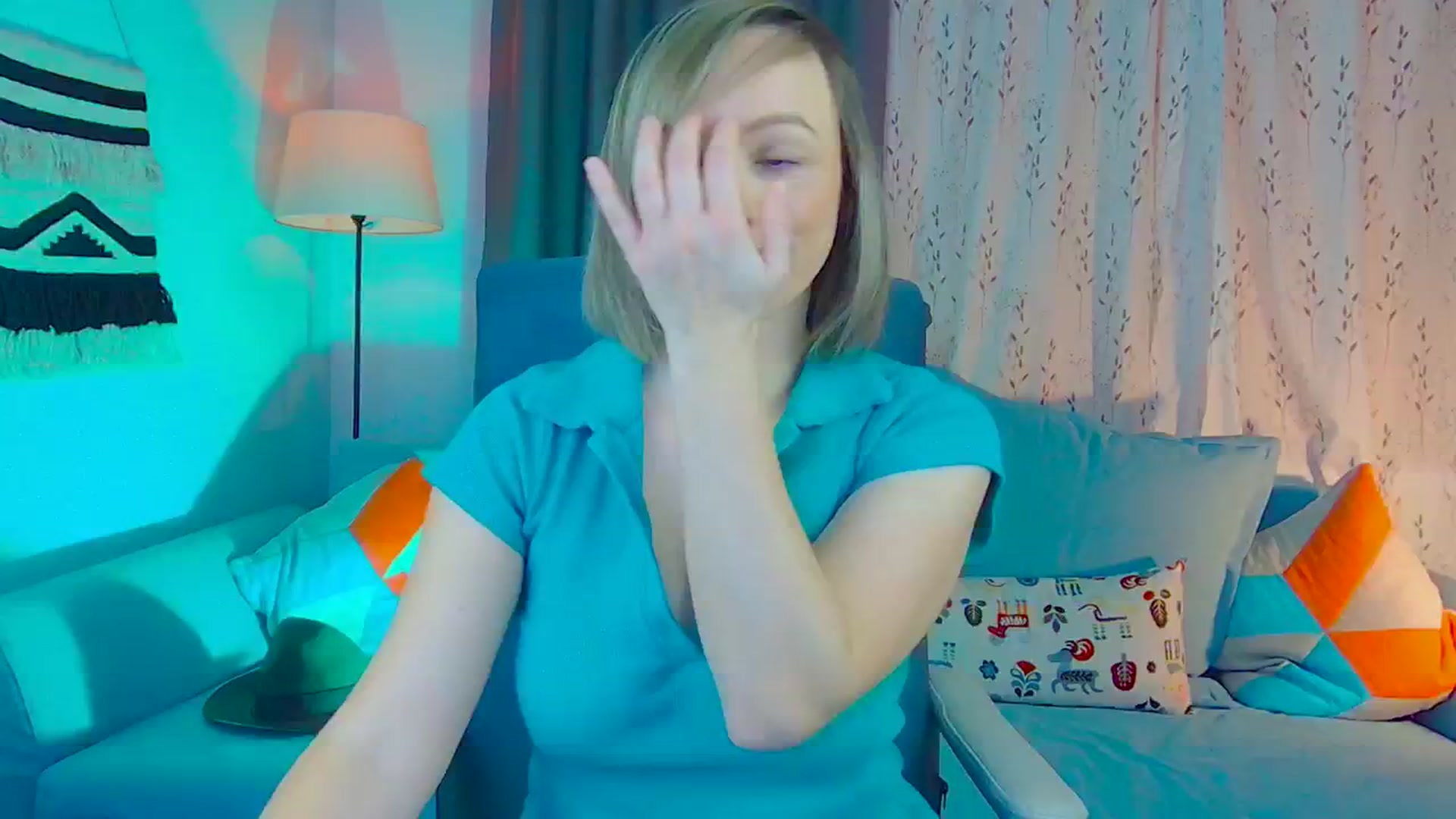 Gallery image thumbnail from SweetDazzle's myfreecams stream on, 11/18/2024, 09:12 image 20 of 20